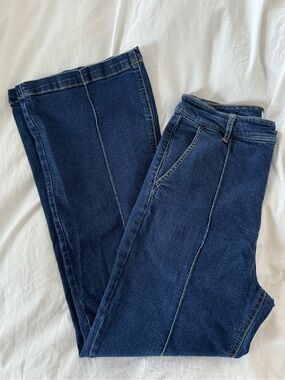 Avec Les Filles Jeans